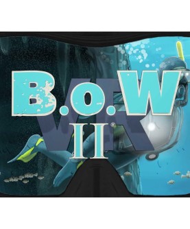 B.o.W II VR Steam Key GLOBAL